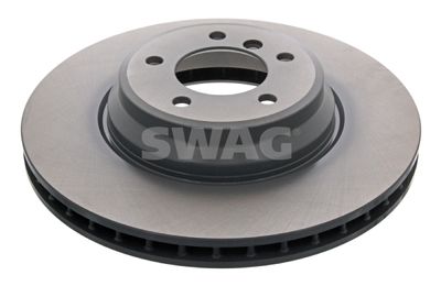 Brake Disc SWAG 20 94 4050