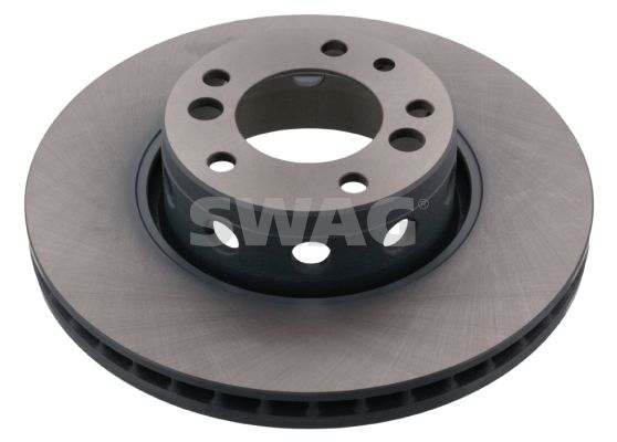 SWAG 20 94 4069 Brake Disc