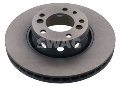 Brake Disc SWAG 20 94 4069