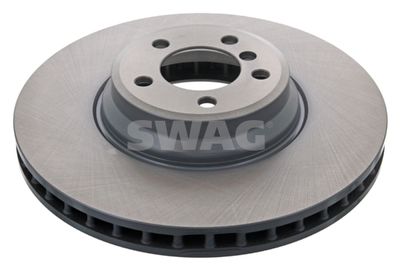 Brake Disc SWAG 20 94 4093