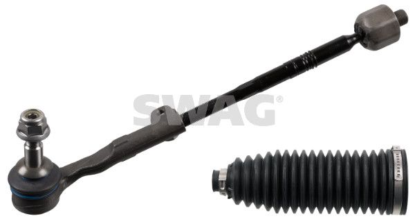 SWAG 20 94 4298 Tie Rod
