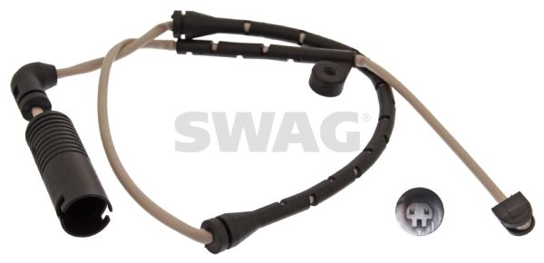 SWAG 20 94 4354 Warning Contact, brake pad wear
