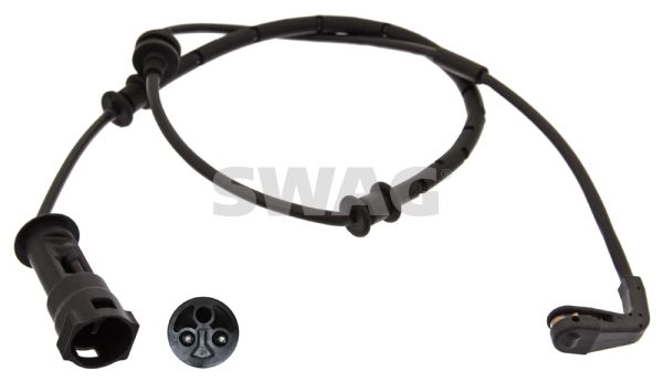 SWAG 20 94 4359 Warning Contact, brake pad wear