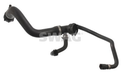 Radiator Hose SWAG 20 94 4443