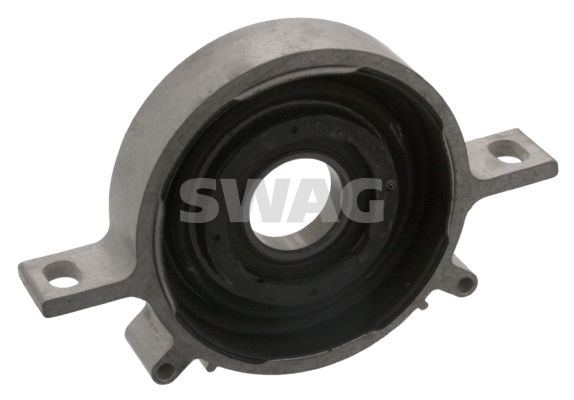 SWAG 20 94 4571 Suspension, propshaft