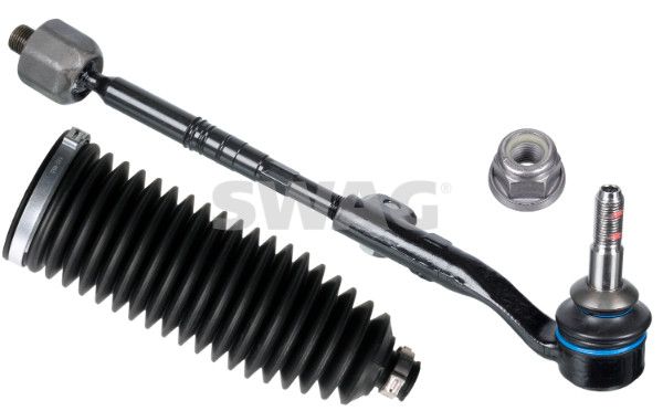 SWAG 20 94 4718 Tie Rod