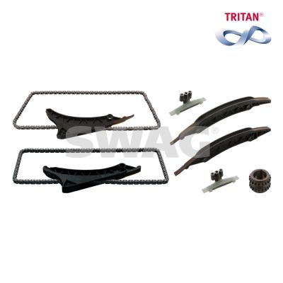 Timing Chain Kit SWAG 20 94 4762