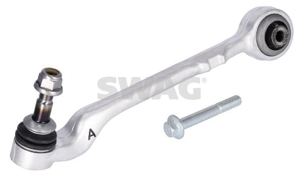 SWAG 20 94 5093 Control/Trailing Arm, wheel suspension