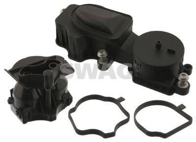 Filter, crankcase ventilation SWAG 20 94 5196