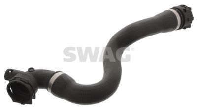Radiator Hose SWAG 20 94 5283