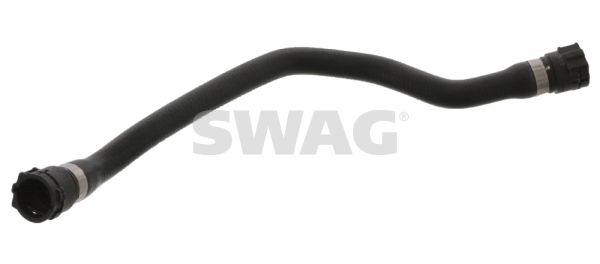SWAG 20 94 5284 Radiator Hose