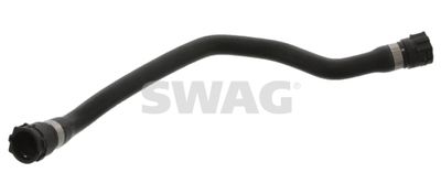 Radiator Hose SWAG 20 94 5284