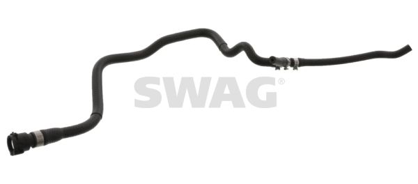 SWAG 20 94 5285 Breather Hose, expansion tank