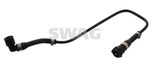 SWAG 20 94 5289 Radiator Hose