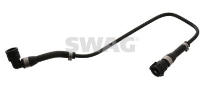 Radiator Hose SWAG 20 94 5289