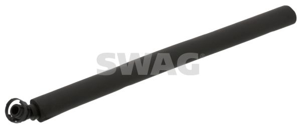 SWAG 20 94 5358 Hose, crankcase ventilation