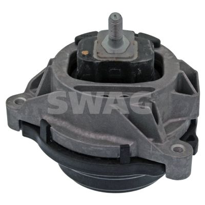 SWAG 20 94 5583 Mounting, engine