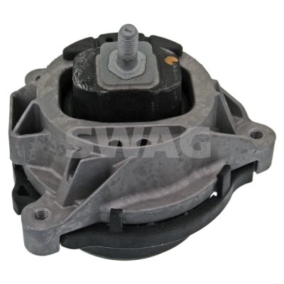 Mounting, engine SWAG 20 94 5584