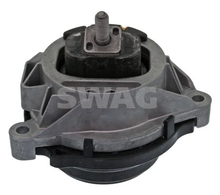 SWAG 20 94 5585 Mounting, engine