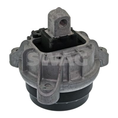 SWAG 20 94 5586 Mounting, engine