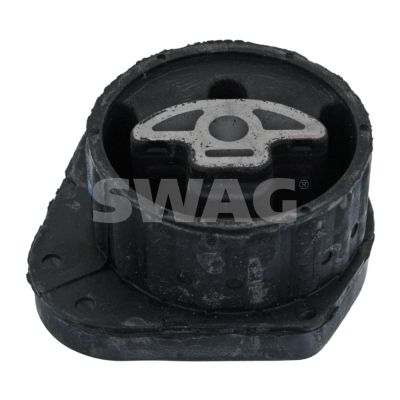 Mounting, automatic transmission SWAG 20 94 5608