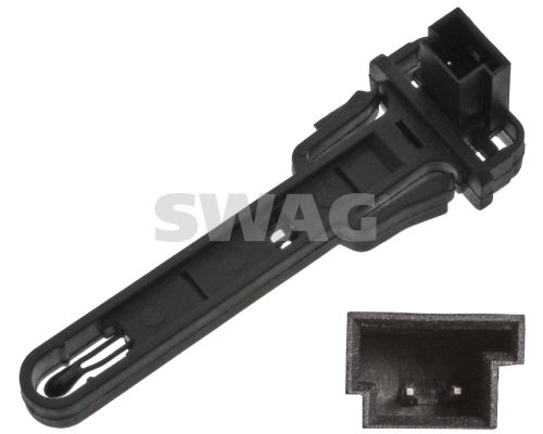 SWAG 20 94 5762 Sensor, interior temperature