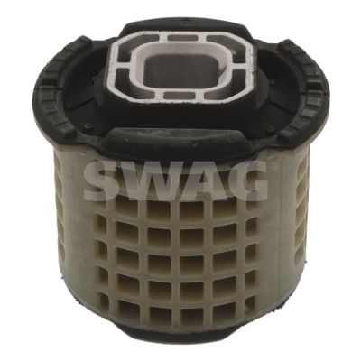 SWAG 20 94 5803 Bushing, axle beam
