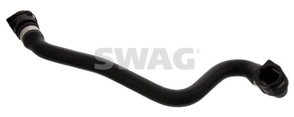 SWAG 20 94 5813 Radiator Hose