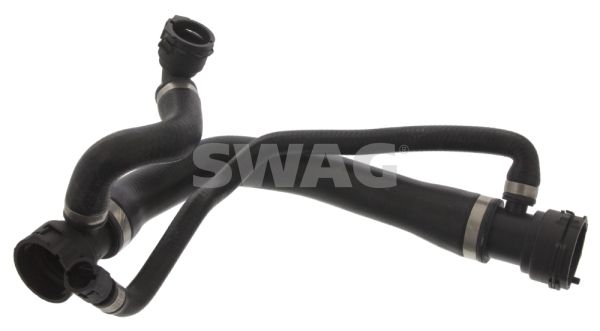 SWAG 20 94 5818 Radiator Hose