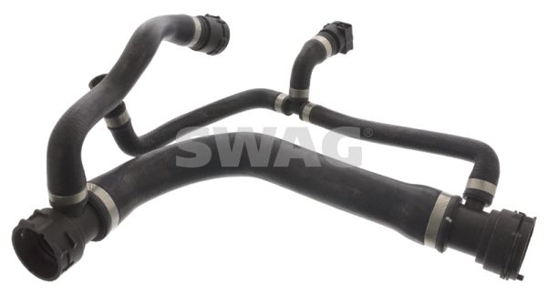 SWAG 20 94 5819 Radiator Hose