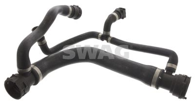 Radiator Hose SWAG 20 94 5819
