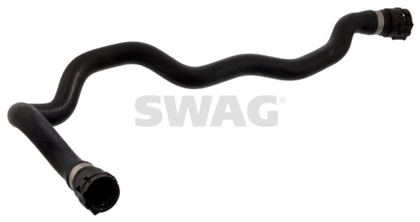 SWAG 20 94 5839 Radiator Hose