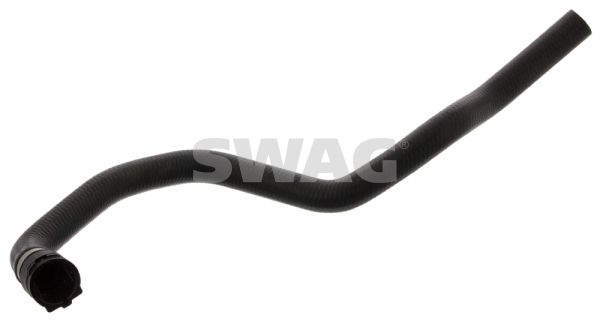SWAG 20 94 5840 Radiator Hose