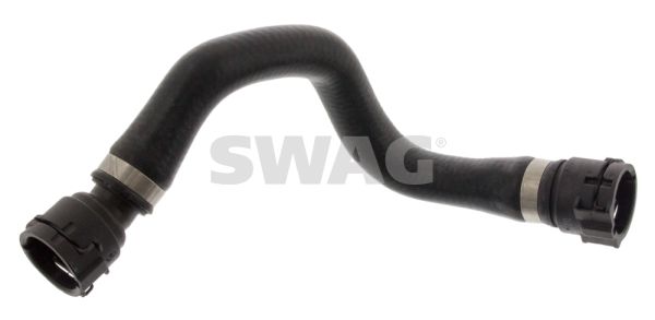 SWAG 20 94 5841 Radiator Hose