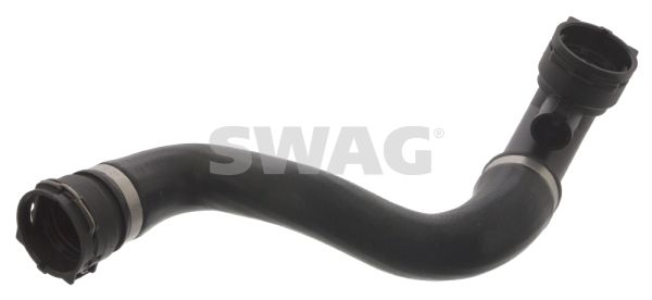 SWAG 20 94 5843 Radiator Hose