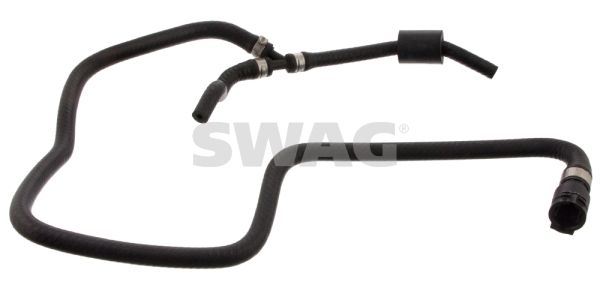 SWAG 20 94 5845 Radiator Hose