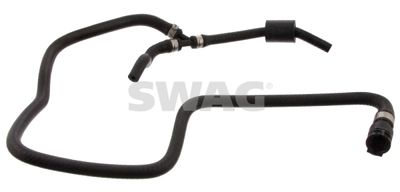 Radiator Hose SWAG 20 94 5845