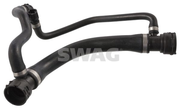 SWAG 20 94 5985 Radiator Hose
