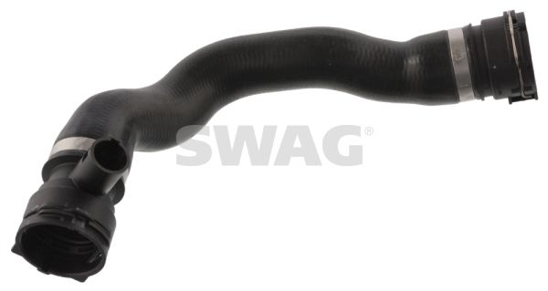 SWAG 20 94 5986 Radiator Hose