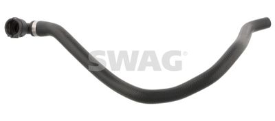 Radiator Hose SWAG 20 94 5988