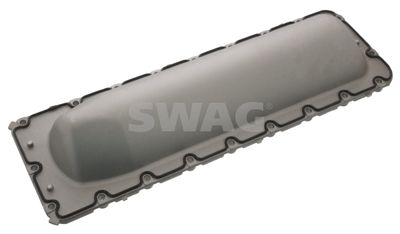 Housing Cover, crankcase SWAG 20 94 6051