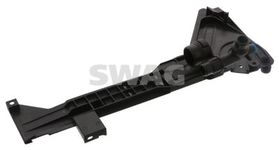 Holder, coolant compensation tank SWAG 20 94 6133
