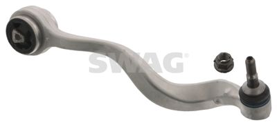 Control/Trailing Arm, wheel suspension SWAG 20 94 6166