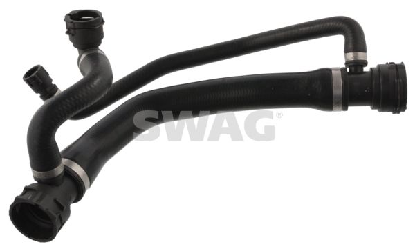 SWAG 20 94 6213 Radiator Hose