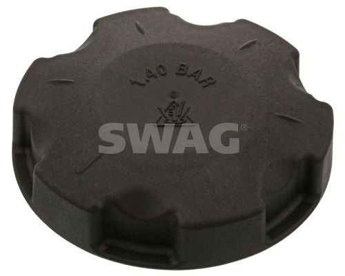 SWAG 20 94 6221 Cap, coolant tank