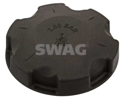 SWAG 20 94 6222 Cap, coolant tank
