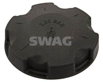 Cap, coolant tank SWAG 20 94 6222