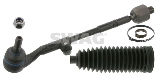 SWAG 20 94 6257 Tie Rod