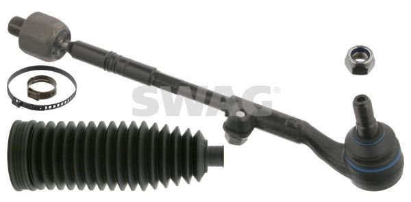 SWAG 20 94 6258 Tie Rod