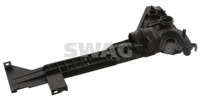 Holder, coolant compensation tank SWAG 20 94 6269